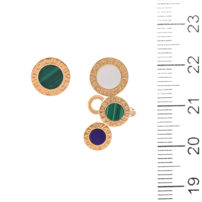 Bvlgari Bvlgari Earrings - 10