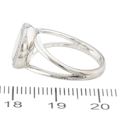 Chopard Happy Diamond Ring - 4