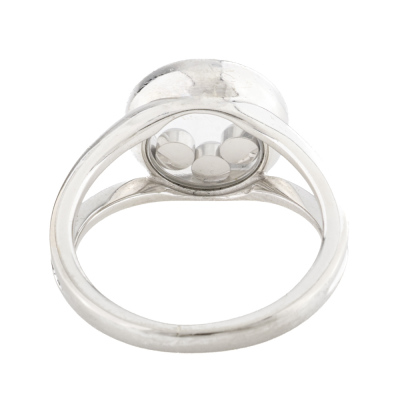 Chopard Happy Diamond Ring - 5