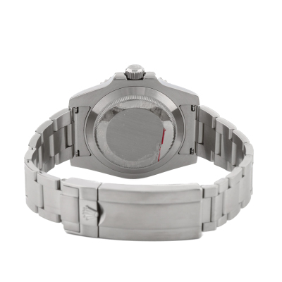 Rolex Submariner Date Hulk Watch 116610LV - 4