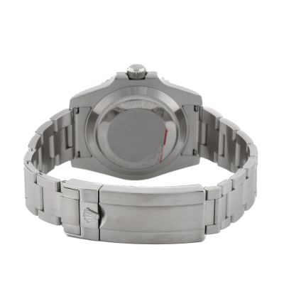 Rolex Submariner Date Hulk Watch 116610LV - 5