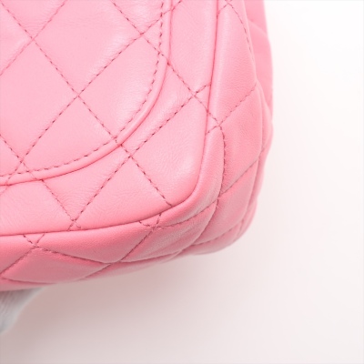 Chanel Pearl Crush Mini Square Flap Bag - 3