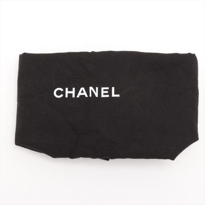 Chanel Pearl Crush Mini Square Flap Bag - 4
