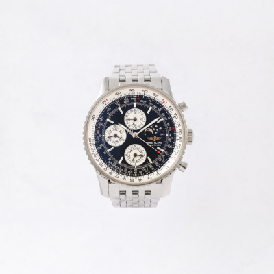 Breitling Monthbrilliant Navitimer Olympus Watch - 3