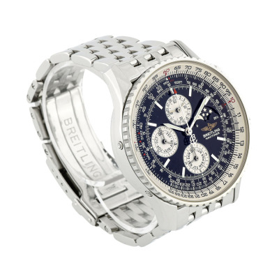Breitling Monthbrilliant Navitimer Olympus Watch - 6