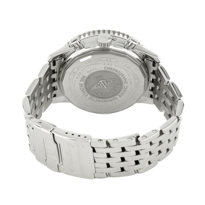 Breitling Monthbrilliant Navitimer Olympus Watch - 8