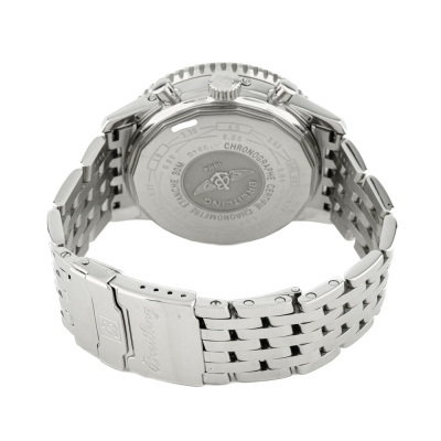 Breitling Monthbrilliant Navitimer Olympus Watch - 9