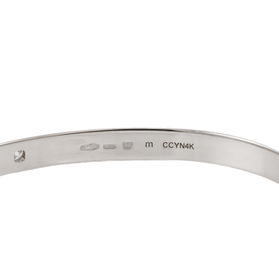 Bvlgari Double Logo Diamond Bracelet - 5