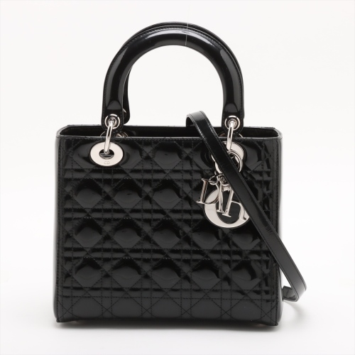 Christian Dior Medium Lady Dior