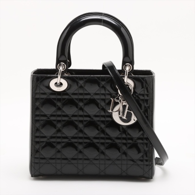 Christian Dior Medium Lady Dior