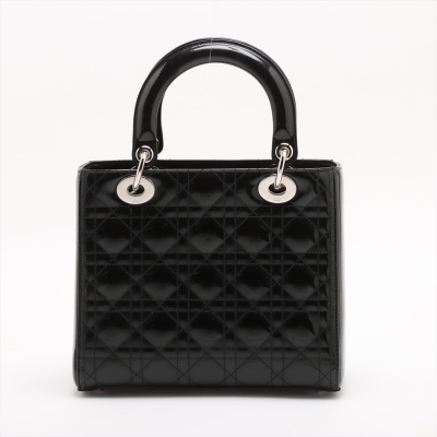 Christian Dior Medium Lady Dior - 2