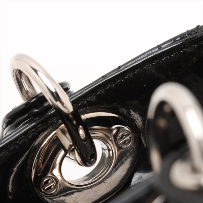Christian Dior Medium Lady Dior - 8