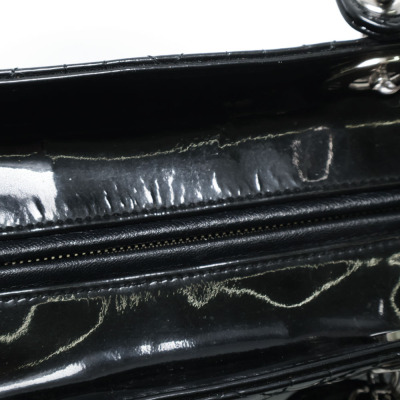 Christian Dior Medium Lady Dior - 9