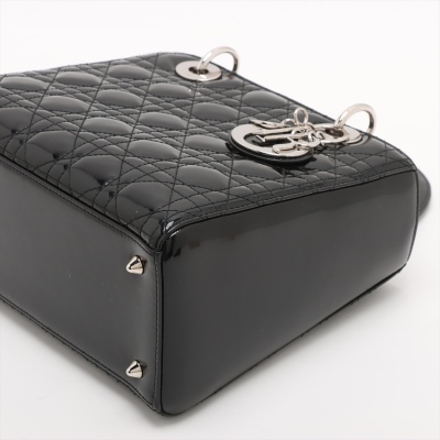 Christian Dior Medium Lady Dior - 11