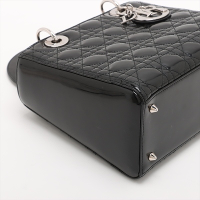 Christian Dior Medium Lady Dior - 13