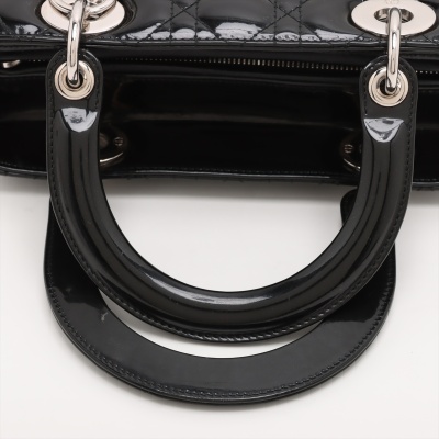 Christian Dior Medium Lady Dior - 14