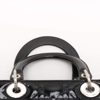 Christian Dior Medium Lady Dior - 15