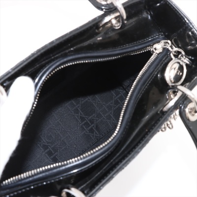 Christian Dior Medium Lady Dior - 17