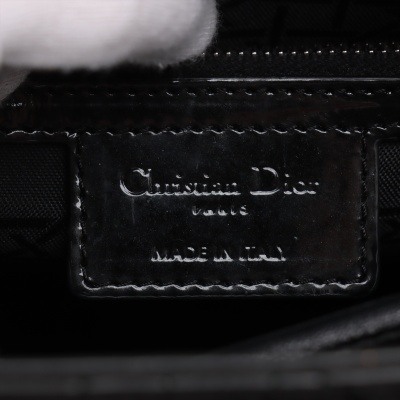 Christian Dior Medium Lady Dior - 19