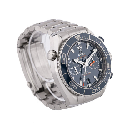 Omega Seamaster Planet Ocean Mens Watch - 3