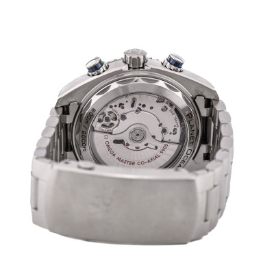 Omega Seamaster Planet Ocean Mens Watch - 6