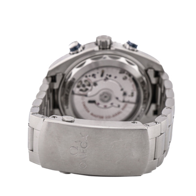 Omega Seamaster Planet Ocean Mens Watch - 7