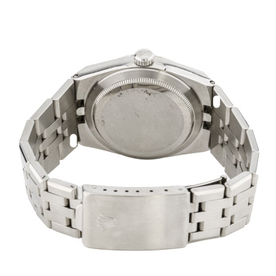 Rolex Oysterquartz Datejust Mens Watch 17014 - 6