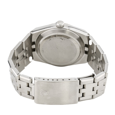 Rolex Oysterquartz Datejust Mens Watch 17014 - 7
