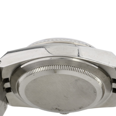 Rolex Oysterquartz Datejust Mens Watch 17014 - 9