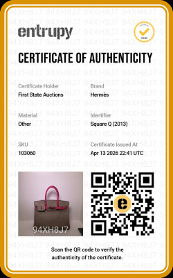 Hermes Birkin 30 - 8