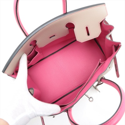 Hermes Birkin 30 - 12