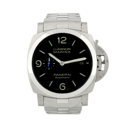 Panerai Luminor Marina Mens Watch