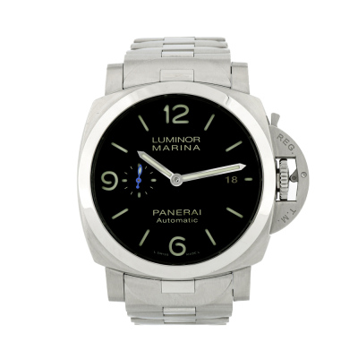 Panerai Luminor Marina Mens Watch