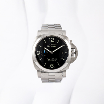 Panerai Luminor Marina Mens Watch - 3