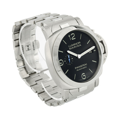 Panerai Luminor Marina Mens Watch - 5