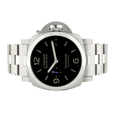 Panerai Luminor Marina Mens Watch - 6