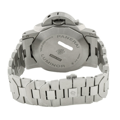 Panerai Luminor Marina Mens Watch - 7