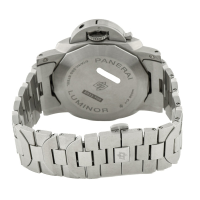 Panerai Luminor Marina Mens Watch - 8