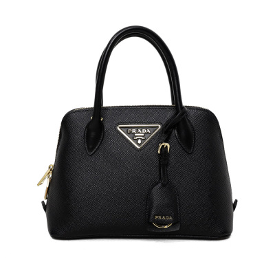 Prada Small Promenade Bag