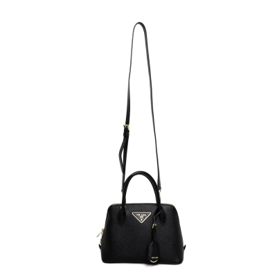 Prada Small Promenade Bag - 7