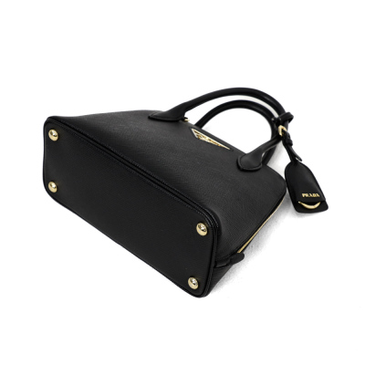 Prada Small Promenade Bag - 8