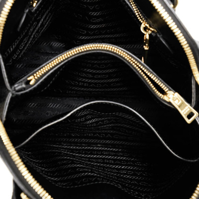 Prada Small Promenade Bag - 9