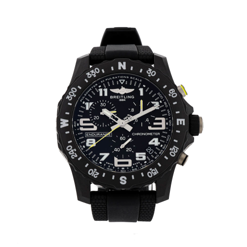 Breitling Endurance Pro Mens Watch