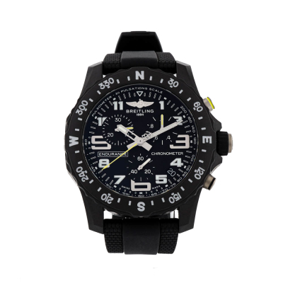Breitling Endurance Pro Mens Watch