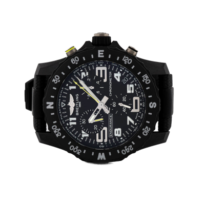 Breitling Endurance Pro Mens Watch - 5