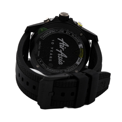 Breitling Endurance Pro Mens Watch - 6