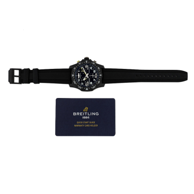 Breitling Endurance Pro Mens Watch - 8