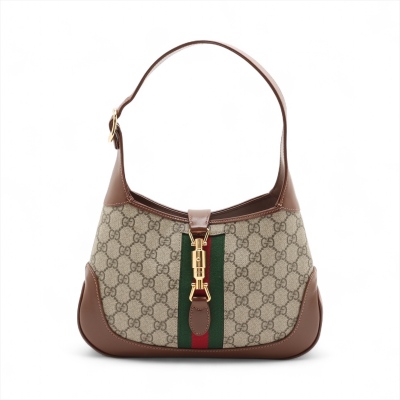 Gucci Jackie 1961 Small Shoulder Bag