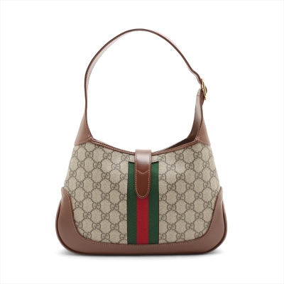 Gucci Jackie 1961 Small Shoulder Bag - 2