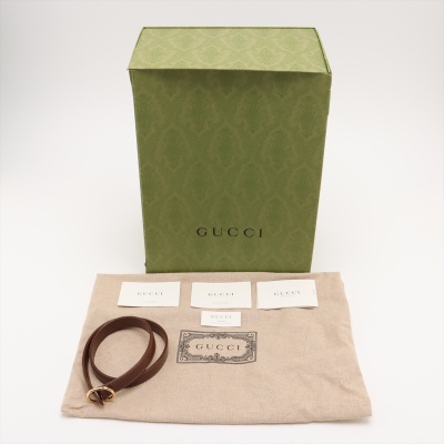 Gucci Jackie 1961 Small Shoulder Bag - 3